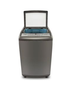 Fresh Washing Machine Top Loading 9 K.g - Silver - 12870