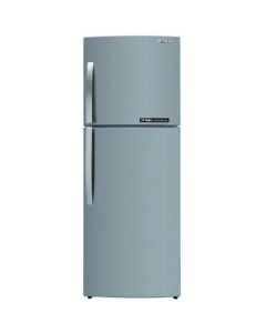 Fresh Refrigerator No Frost 369 Liters - Stainless - FNT-B400KT - 6795