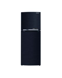 Fresh Refrigerator 369 Liters - Black - FNT-BR400 BB / 6949