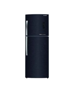 Fresh Refrigerator 397 Liter - Black - FNT-M470YB - 6792