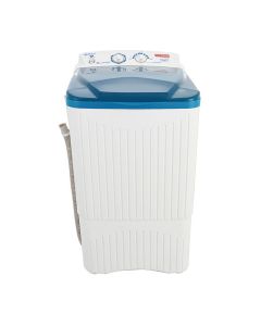 Fresh Jumbo Washing Machine Top Loading 10 kg - White - FWS1000NA - 3409