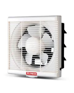 Fresh Wall Ventilator Fan 30 cm 37 Watt - Model 50004530