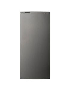 Fresh Deep Freezer Upright 5D (3D + 2 Shelves) without hand - Silver - FNU-LR251S - 500016620