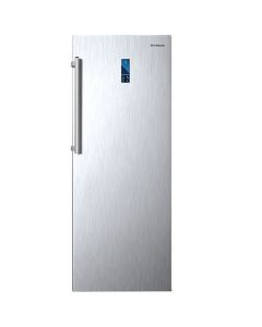 Fresh Deep Freezer Upright 7D (5D + 2 Shelves) - Stainless  - FNU-MT301IT - 500012311