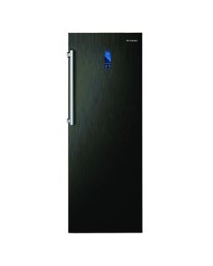 فريش ديب فريزر عمودي 6 درج - 200 لتر بدون مقبض - اسود - FNU-MT270BC (ND) -4O - 500019856 