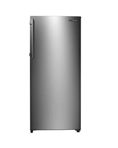 Fresh Upright Deep Freezer 5D - Silver - FNU-L250S (4O) - 500019857