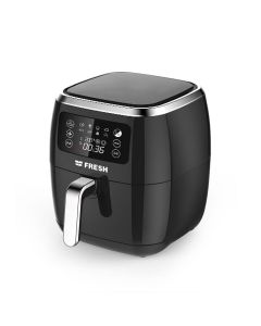 Fresh Air Fryer X-Large - Black - Model AFF-1800B - 17864