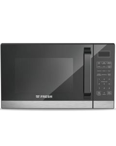 Fresh Microwave 36L With Grill - Black - FMW-36KCG-B -17493