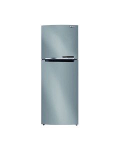 Fresh Refrigerator 369 Liters - Silver - FNT-BR400 BS - 6953