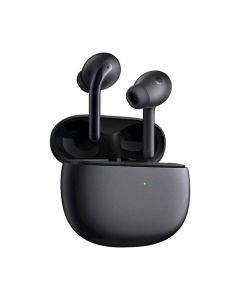 Xiaomi Buds 3 Earphone - Carbon Black