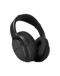 Polaroid Bluetooth Over-Ear Headphone PBT103BK - Black