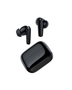 Oraimo TWS Earphone Rhyme OEB-E06DN - Black