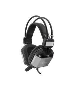 White Shark USB Gaming Headset GH-1946 JAGUAR-7.1 - Black*Silver