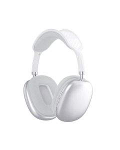 HK Earphones - White (B)