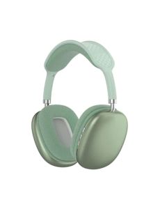 HK Earphones - Green  (B)