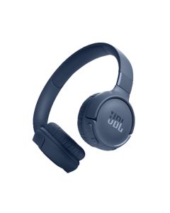 JBL Tune 520BT Wireless On Ear Headphone - Blue