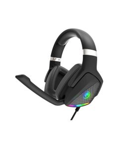 Marvo Gaming Headsets 7.1 Virtual Surround Sound HG9068 - Black