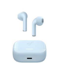 أنكر ساوندكور K20i سماعة أذن لاسلكية موديل A3994H31 - أزرق