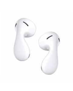 Huawei Freebuds 5 True Wireless Earphones - Ceramic White