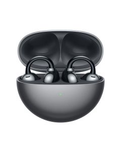 Huawei Freebuds Clip Wireless Earphone - Black