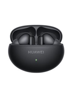 Huawei Freebuds 6i True Wireless Earphones - Black