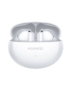 Huawei Freebuds 6i True Wireless Earphones - White