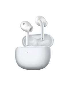 Xiaomi Buds 3 TWS Earphone - White