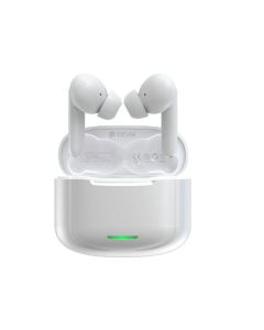 Devia EM411 Star Series ANC-E1 TWS Earphone - White