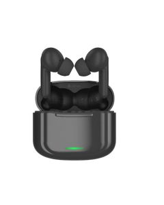 Devia EM411 Star Series ANC-E1 TWS Earphone - Black