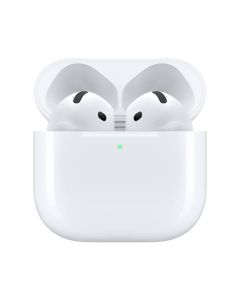 Apple AirPods 4 - White