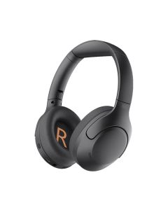 QCY BH24H3C Wireless Headphones H3 lite ANC - Black