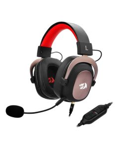 ريدراجون H510 سماعات رأس - أسود