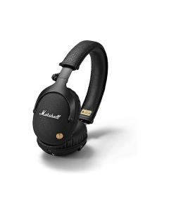 Marshall Monitor II A.N.C Headphones  Jubilee Edition - Black