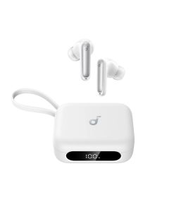 Anker Soundcore P41i Earphone TWS - A3937H21 - White