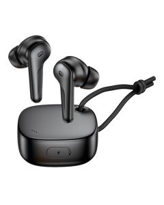 Choetech Soulpods T18 ENC TWS - Black