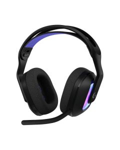 Logitech G522 Lightspeed Wireless Gaming Headset - 981-001544 - Black
