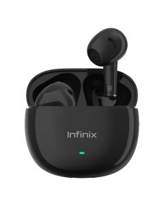 Infinix TWS XBuds 3 - XE33 - Black
