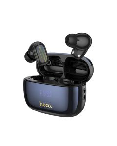 Hoco EQ20 Rhyme TWS Headset Bluetooth - Black