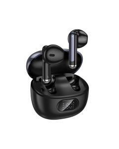 Hoco EQ18 Field TWS Headset Bluetooth - Black