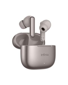 Infinix TWS Earbuds - XE32 - Titanium Grey