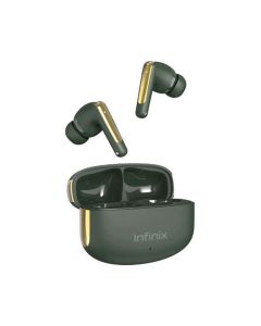 Infinix Earbuds - XE28 - Green