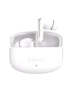 Infinix Earbuds - XE28 - White