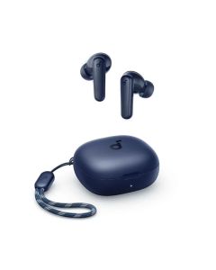 أنكر ساوندكور VI  R50I سماعة أذن لاسلكية موديل A3949H62 - أزرق (ضمان دولي)
