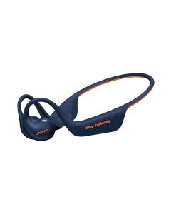 Oraimo Open-ear Bluetooth Headphones - OPN-40D - Nebula Blue