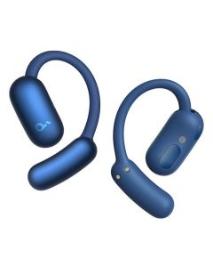 أنكر سماعة أذن لاسلكية AeroFit 2 - UN Excluded CN Europe - موديل A3874H31 - أزرق