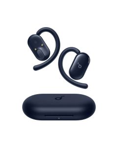 أنكر سماعة أذن لاسلكية V20i - UN Excluded CN Europe -  موديل A3876H31 - أزرق
