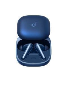 أنكر ساوندكور سماعة أذن لاسلكية Liberty 5 موديل A3957H31 - أزرق 