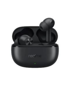 Realme T200 X Wireless Earbuds - Black