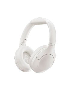 QCY BH24H3C Wireless Headphones H3 lite ANC - White