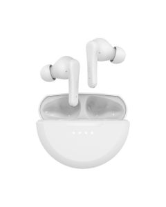 Belkin Soundform Rhythm True Wireless Earbuds - White